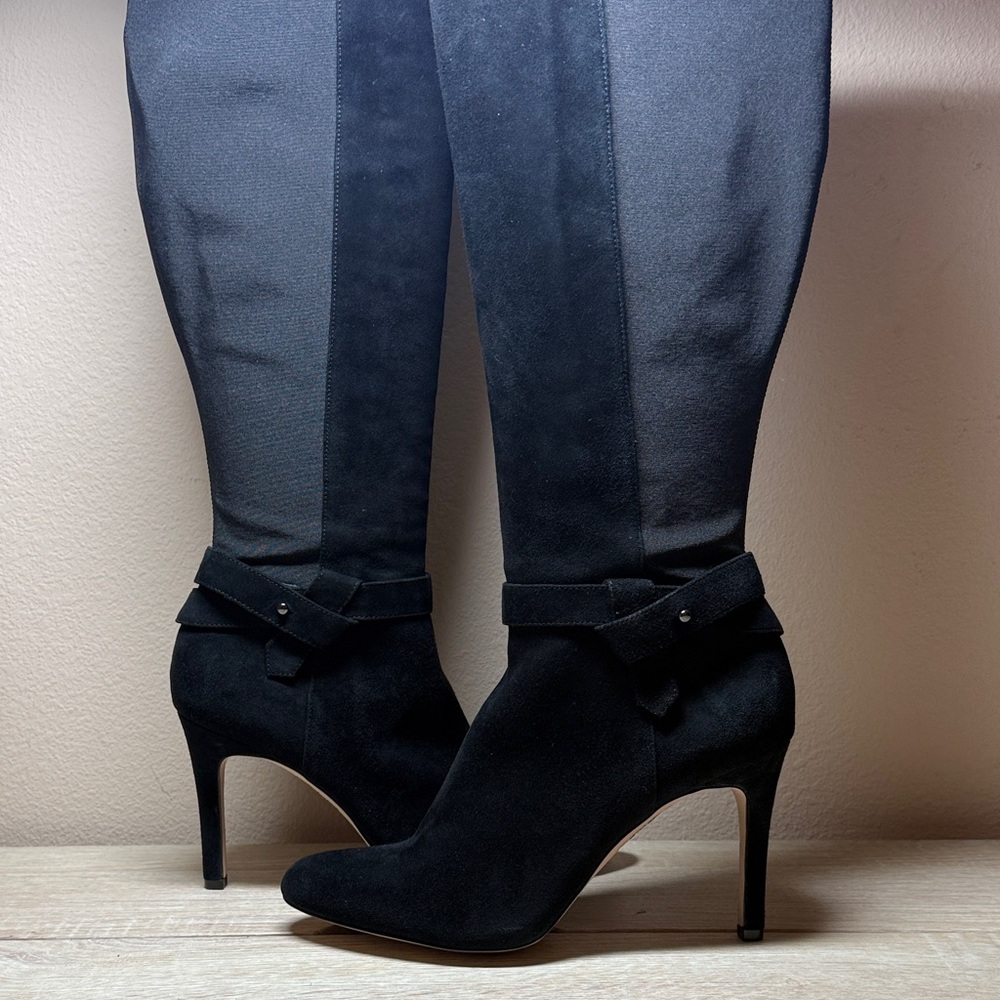 White House Black Market Boots